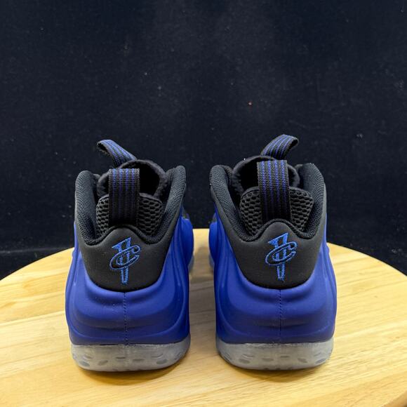 Nike Air Foamposite One Deep Royal Blue Shoes HJ5195-400 Men’s Size 8.5 main image 7